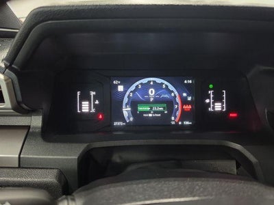2024 Toyota Tacoma 4WD 4WD SR5 Double Cab 5' Bed AT (GS)