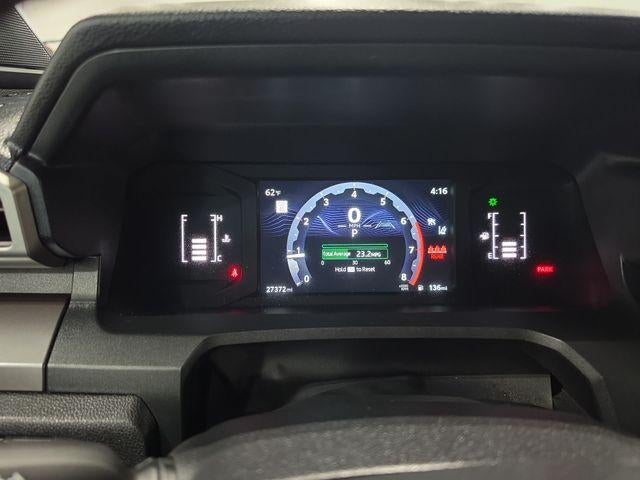 2024 Toyota Tacoma 4WD 4WD SR5 Double Cab 5' Bed AT (GS)