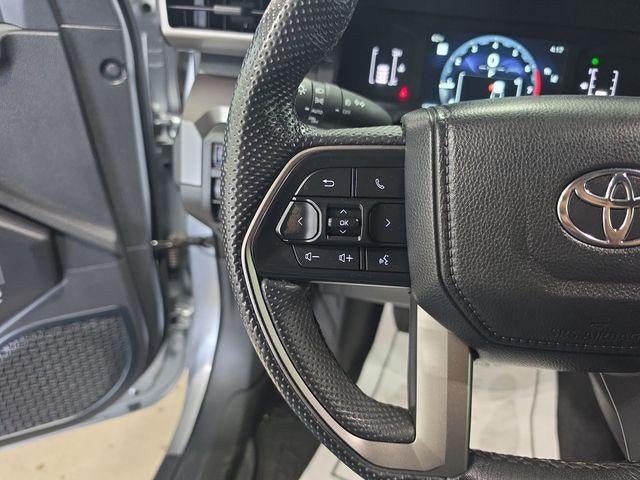 2024 Toyota Tacoma 4WD 4WD SR5 Double Cab 5' Bed AT (GS)