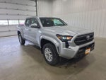 2024 Toyota Tacoma 4WD 4WD SR5 Double Cab 5' Bed AT (GS)