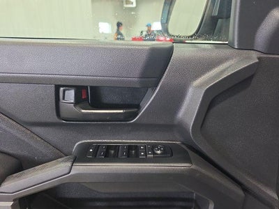 2024 Toyota Tacoma 4WD 4WD SR5 Double Cab 5' Bed AT (GS)