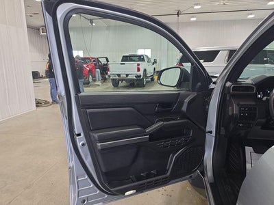 2024 Toyota Tacoma 4WD 4WD SR5 Double Cab 5' Bed AT (GS)