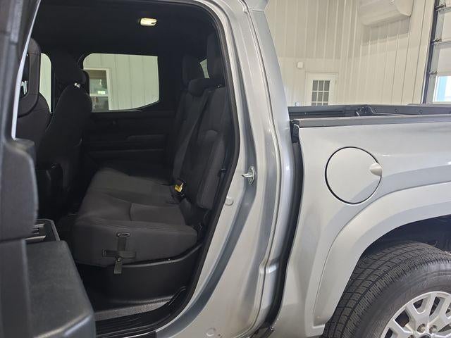 2024 Toyota Tacoma 4WD 4WD SR5 Double Cab 5' Bed AT (GS)