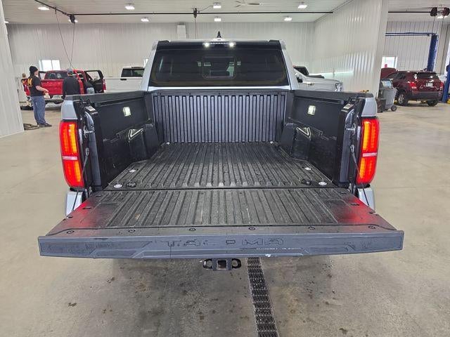 2024 Toyota Tacoma 4WD 4WD SR5 Double Cab 5' Bed AT (GS)