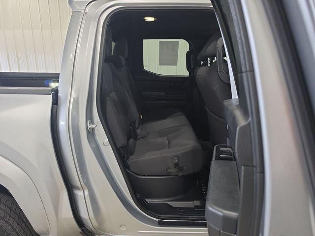 2024 Toyota Tacoma 4WD 4WD SR5 Double Cab 5' Bed AT (GS)