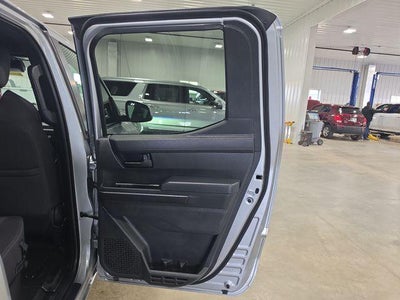 2024 Toyota Tacoma 4WD 4WD SR5 Double Cab 5' Bed AT (GS)