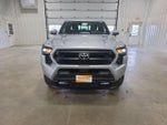 2024 Toyota Tacoma 4WD 4WD SR5 Double Cab 5' Bed AT (GS)