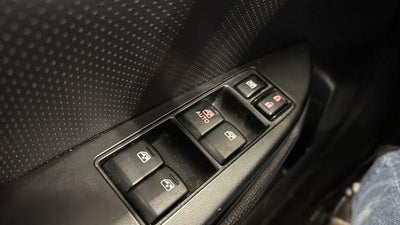 2014 Subaru Outback 2.5i Limited Automatic