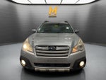 2014 Subaru Outback 2.5i Limited Automatic