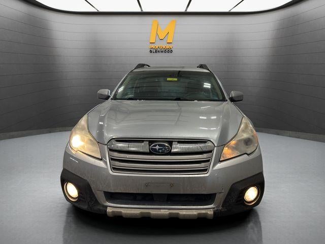 2014 Subaru Outback 2.5i Limited Automatic