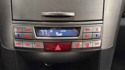 2014 Subaru Outback 2.5i Limited Automatic