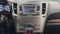 2014 Subaru Outback 2.5i Limited Automatic