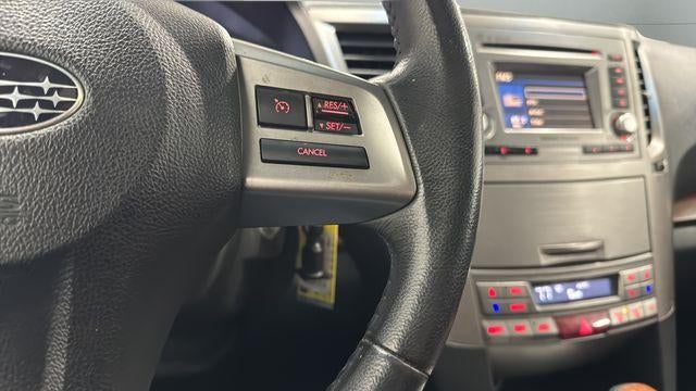 2014 Subaru Outback 2.5i Limited Automatic