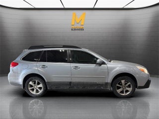 2014 Subaru Outback 2.5i Limited Automatic