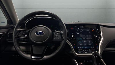 2025 Subaru Outback Onyx Edition XT AWD