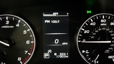 2025 Subaru Outback Onyx Edition XT AWD