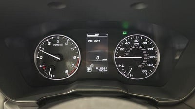 2025 Subaru Outback Onyx Edition XT AWD