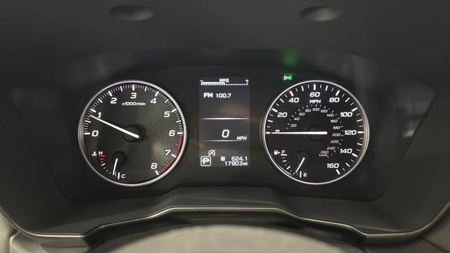 2025 Subaru Outback Onyx Edition XT AWD