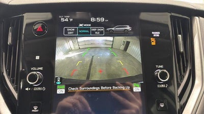 2025 Subaru Outback Onyx Edition XT AWD