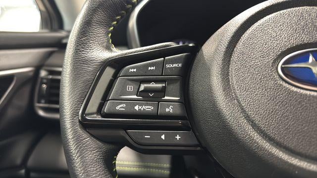 2025 Subaru Outback Onyx Edition XT AWD