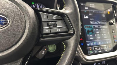 2025 Subaru Outback Onyx Edition XT AWD