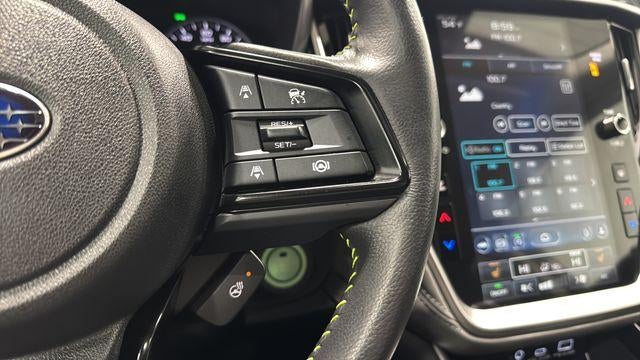 2025 Subaru Outback Onyx Edition XT AWD