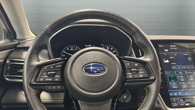 2025 Subaru Outback Onyx Edition XT AWD