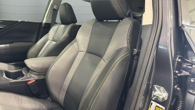 2025 Subaru Outback Onyx Edition XT AWD