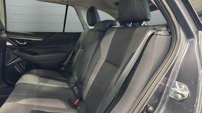 2025 Subaru Outback Onyx Edition XT AWD