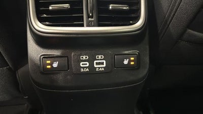 2025 Subaru Outback Onyx Edition XT AWD