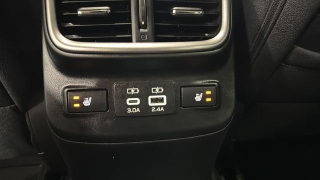 2025 Subaru Outback Onyx Edition XT AWD