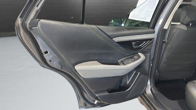 2025 Subaru Outback Onyx Edition XT AWD