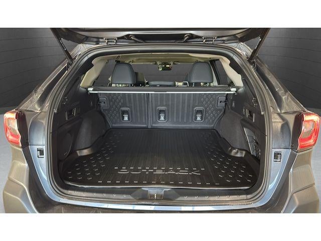 2025 Subaru Outback Onyx Edition XT AWD