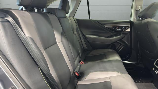 2025 Subaru Outback Onyx Edition XT AWD