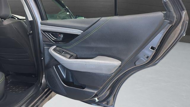 2025 Subaru Outback Onyx Edition XT AWD