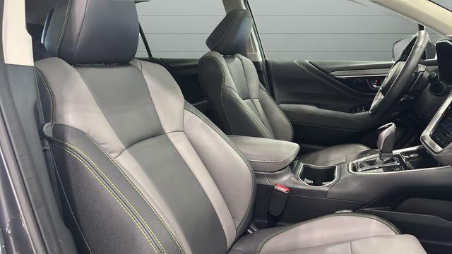 2025 Subaru Outback Onyx Edition XT AWD