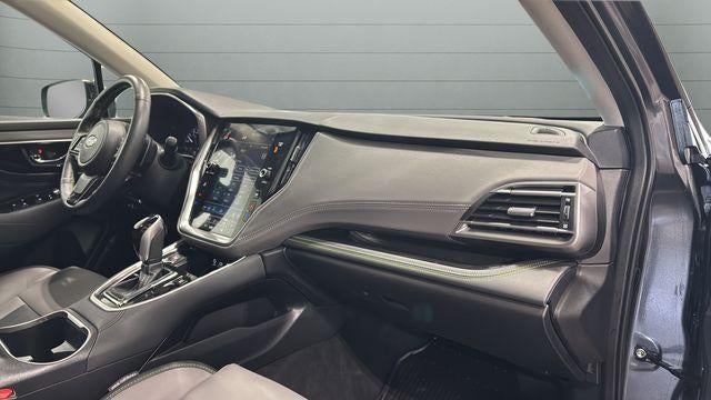 2025 Subaru Outback Onyx Edition XT AWD