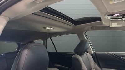 2025 Subaru Outback Onyx Edition XT AWD