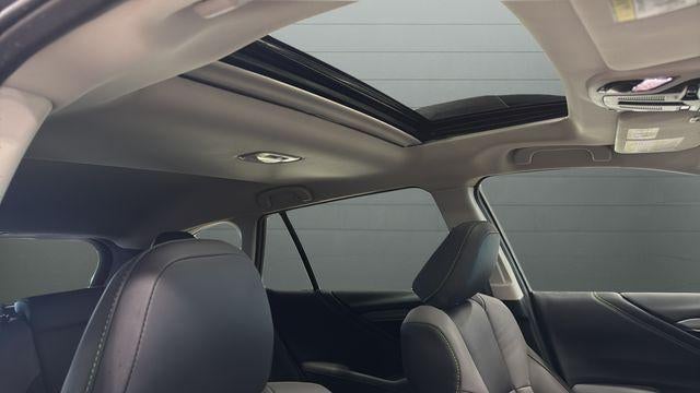 2025 Subaru Outback Onyx Edition XT AWD