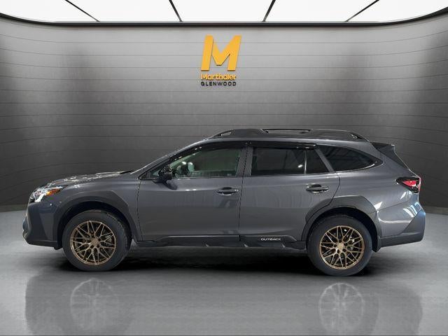 2025 Subaru Outback Onyx Edition XT AWD