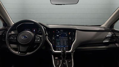 2025 Subaru Outback Onyx Edition XT AWD