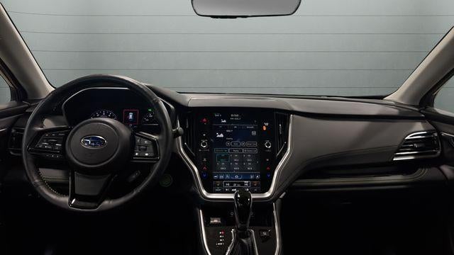 2025 Subaru Outback Onyx Edition XT AWD