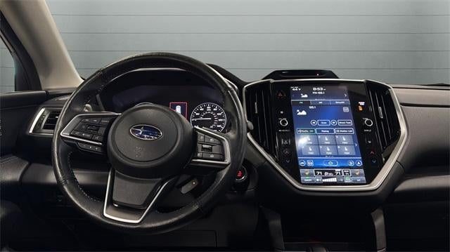 2023 Subaru Ascent Limited 8-Passenger
