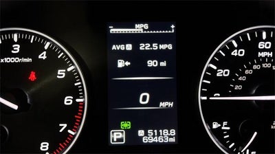 2023 Subaru Ascent Limited 8-Passenger