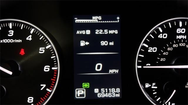 2023 Subaru Ascent Limited 8-Passenger