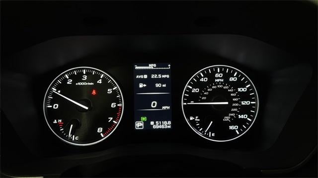 2023 Subaru Ascent Limited 8-Passenger