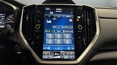 2023 Subaru Ascent Limited 8-Passenger