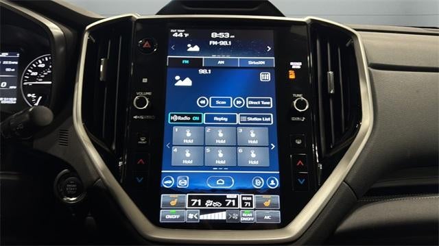 2023 Subaru Ascent Limited 8-Passenger