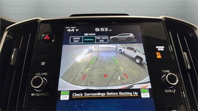 2023 Subaru Ascent Limited 8-Passenger