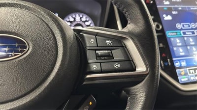 2023 Subaru Ascent Limited 8-Passenger